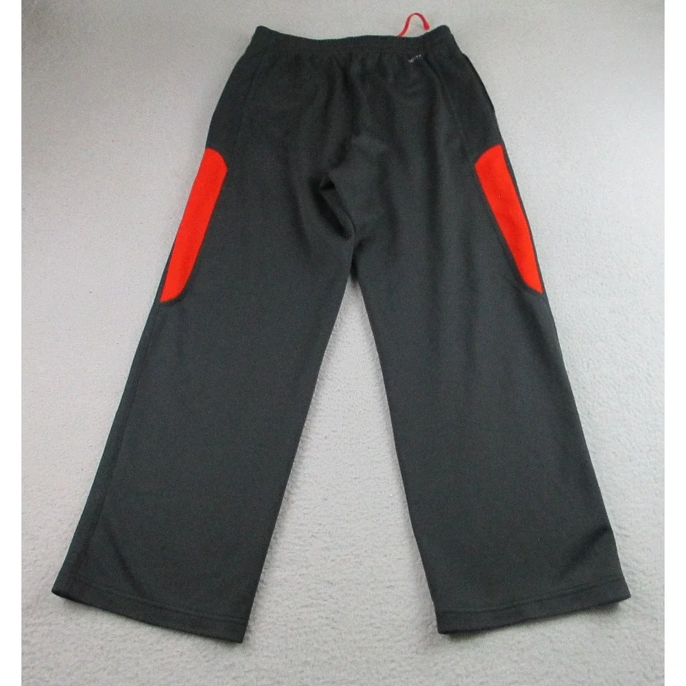 Nike Pants Mens XL Youth Dri-FIT Athletic Gym Performance 727992-060‎